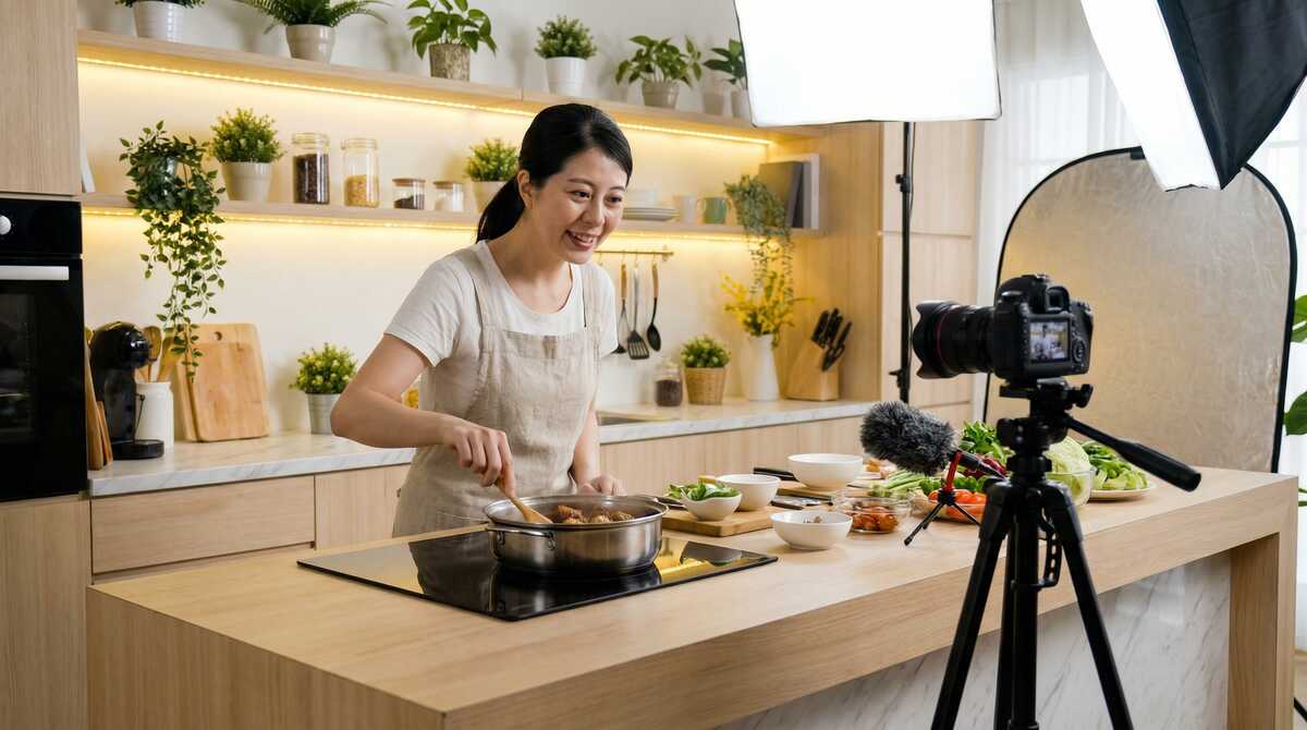 四虎影院美食视频