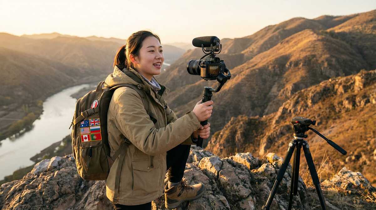 四虎影院旅行视频